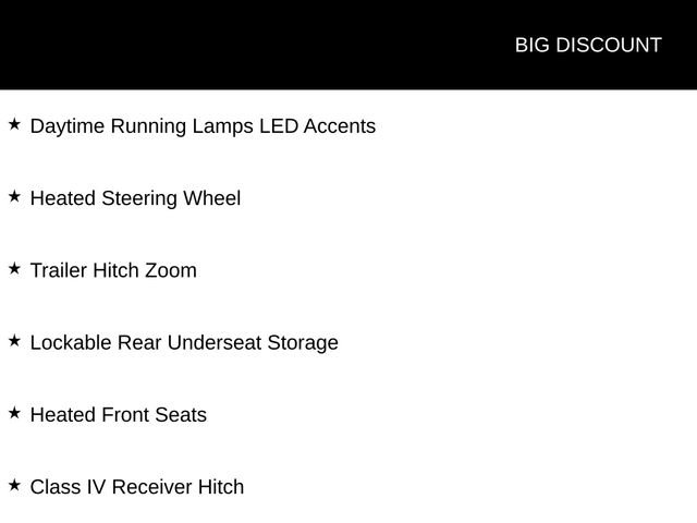 Used 2022 Jeep Gladiator Overland w/ LED Lighting Group AWD/4WD image 8