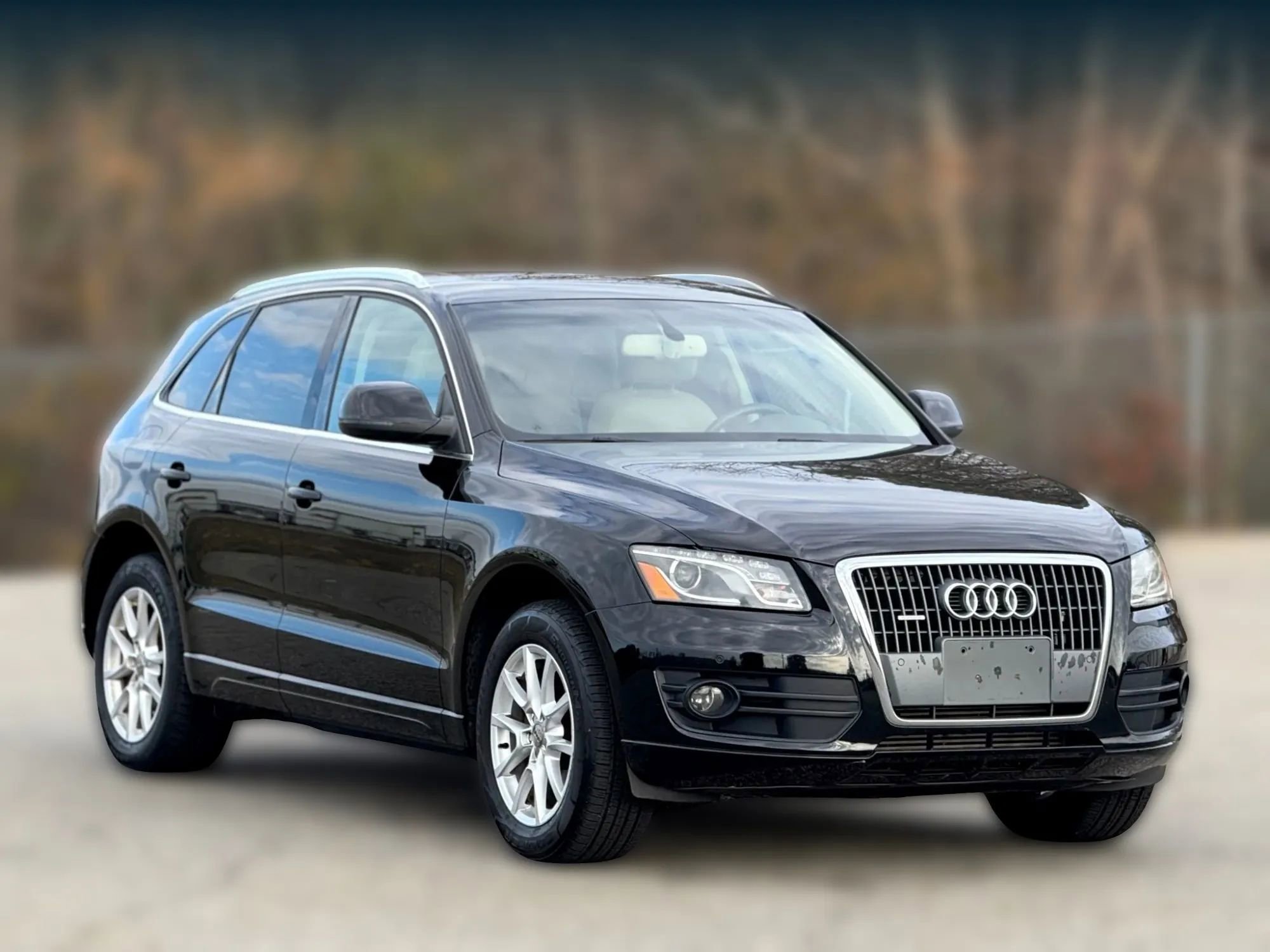 Used 2011 Audi Q5 2.0T Premium Plus image 1