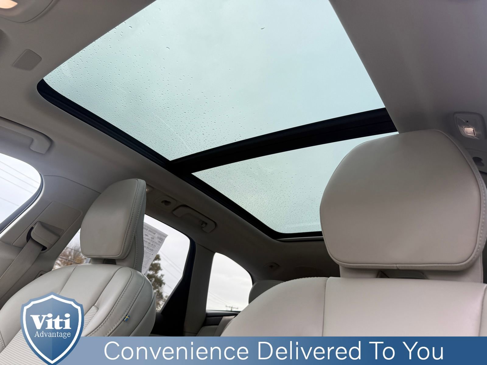 Certified 2023 Volvo XC60 B5 Ultimate image 19