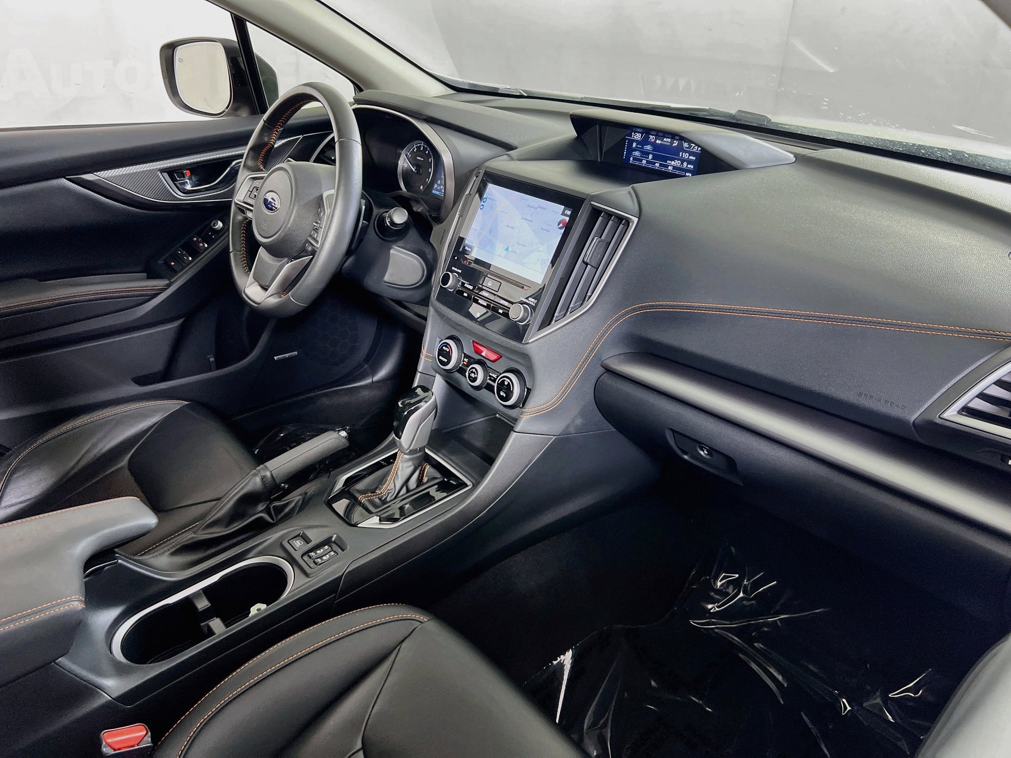 Used 2023 Subaru Crosstrek 2.5i Limited AWD/4WD image 29