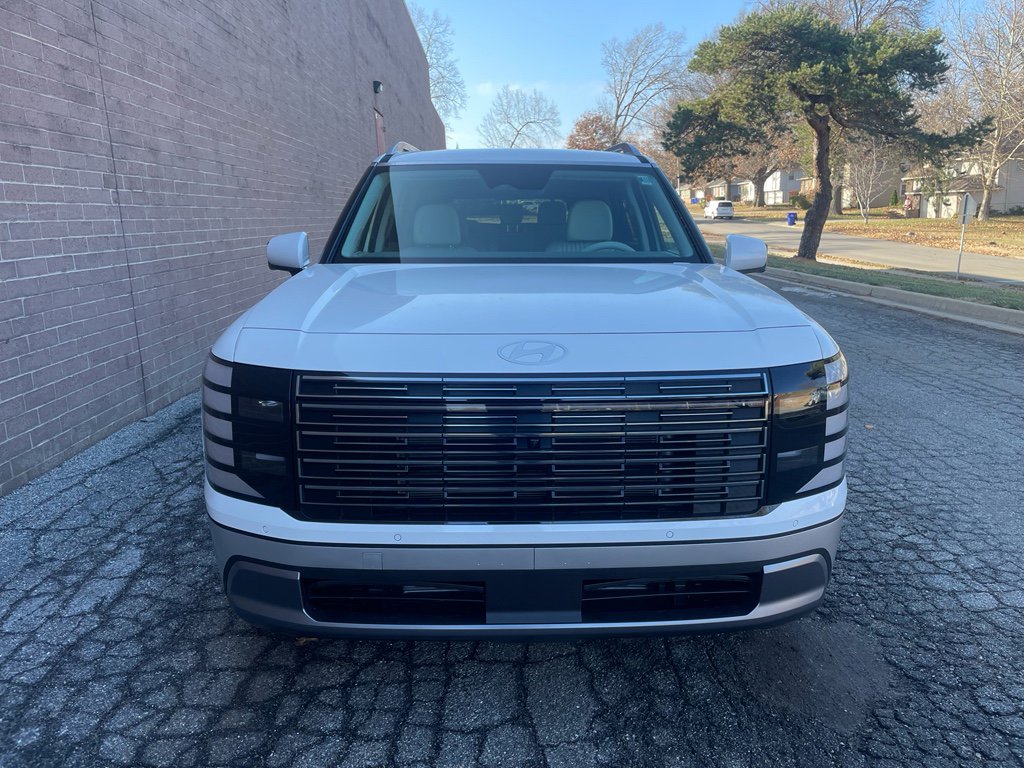 New 2026 Hyundai Palisade SEL image 8