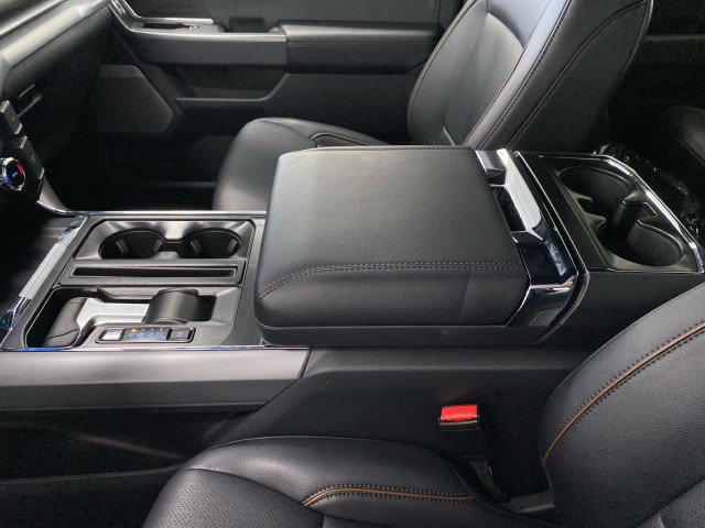 New 2025 Ford F150 Lariat w/ Equipment Group 502A High image 49