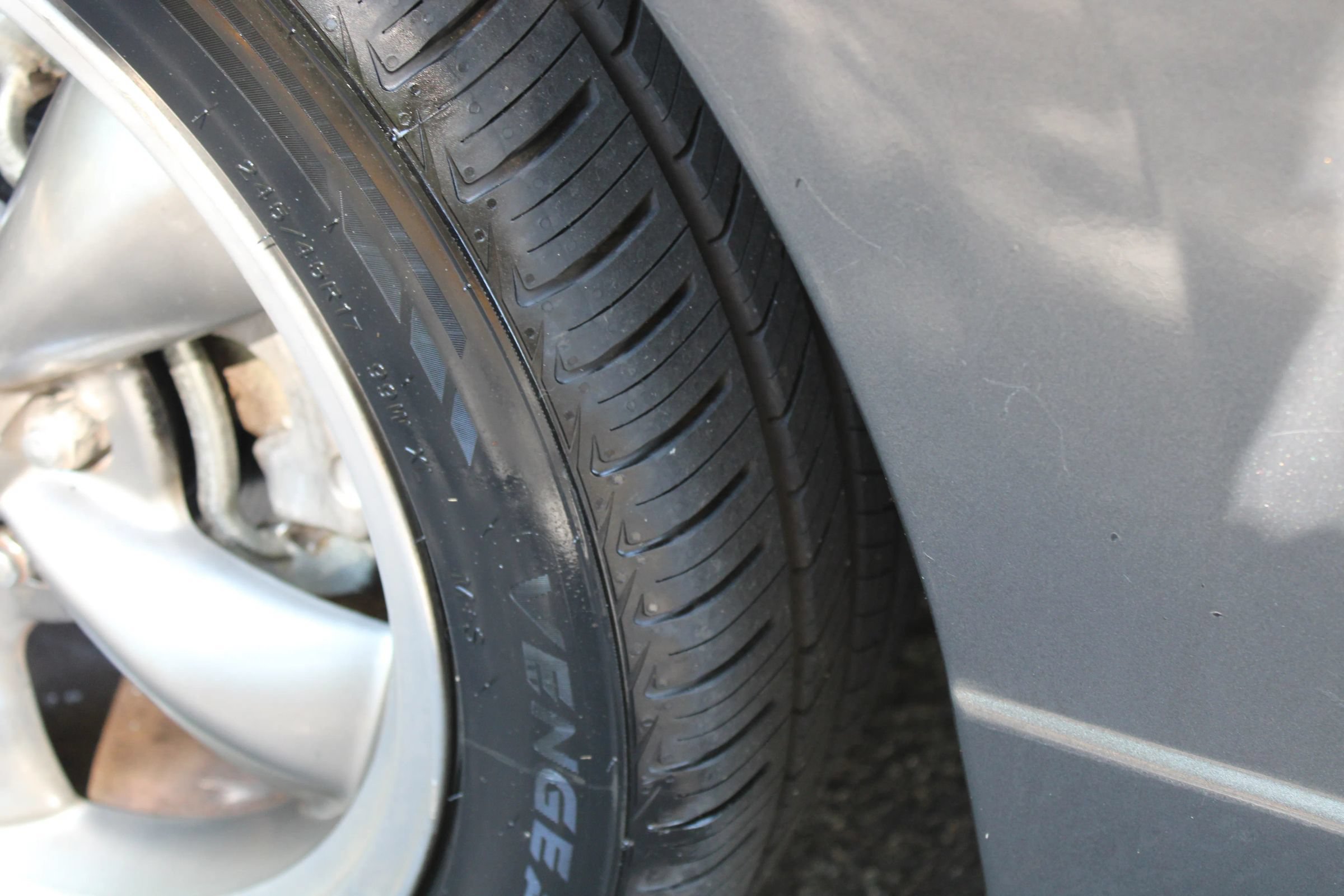 Used 2004 Ford Mustang GT RWD image 28