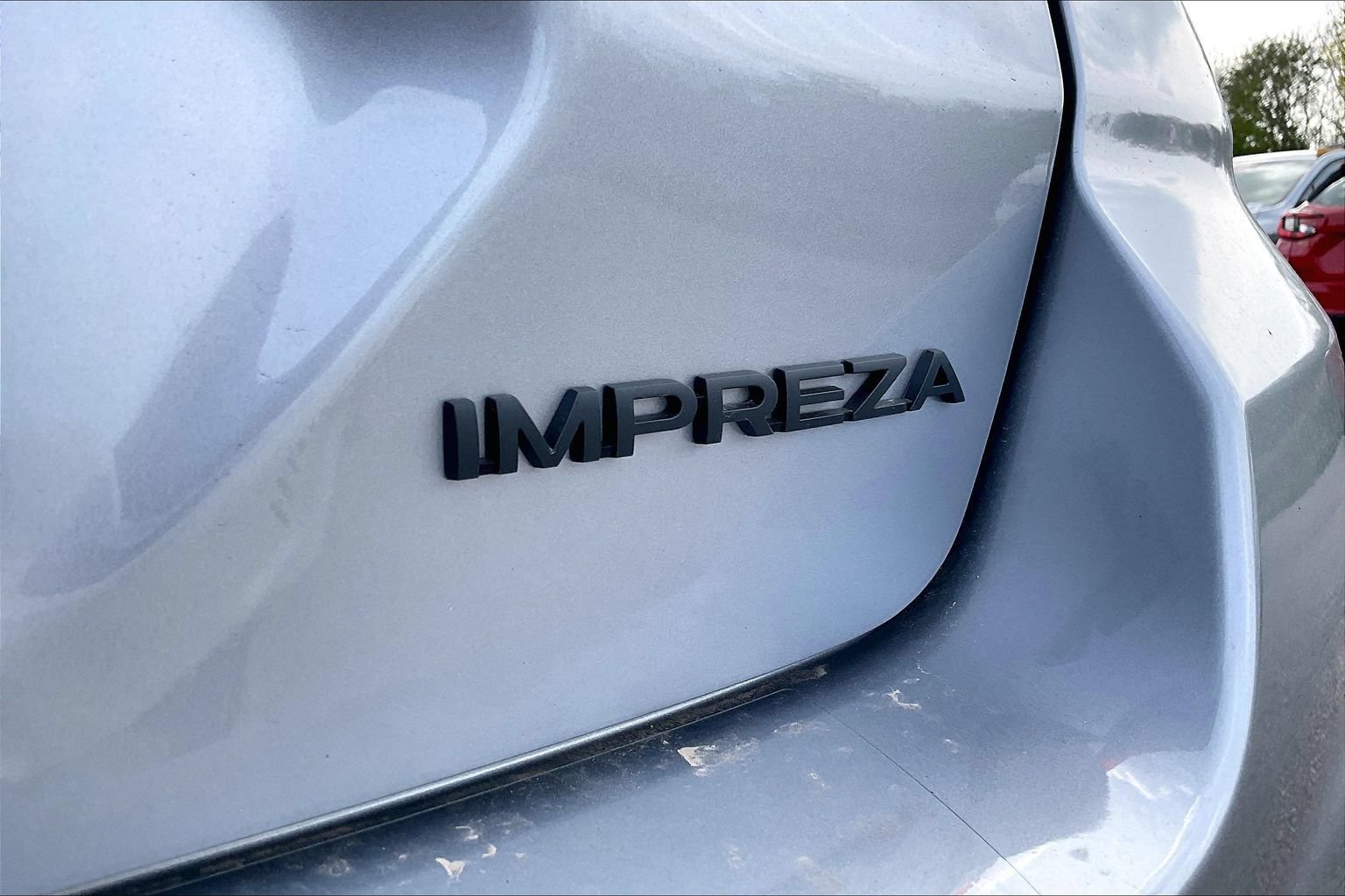 New 2026 Subaru Impreza 2.0i Sport AWD/4WD image 26