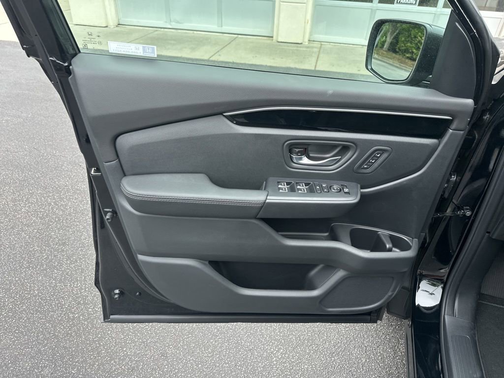 New 2026 Honda Passport RTL image 20