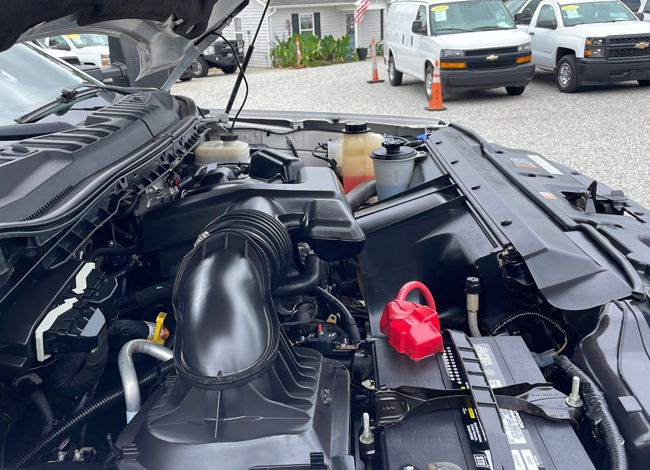 Used 2017 Ford F350 XL w/ XL Value Package image 66