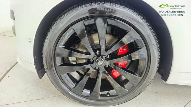 Used 2024 Land Rover Range Rover Sport Dynamic SE AWD/4WD image 58