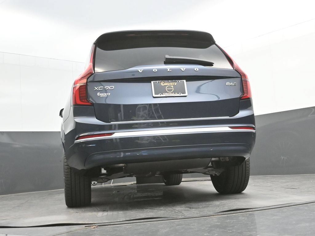 New 2026 Volvo XC90 B6 Plus w/ Protection Package Premier AWD/4WD image 33