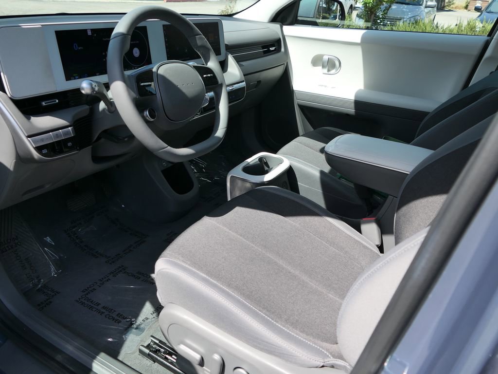 Certified 2024 Hyundai Ioniq 5 SEL image 12