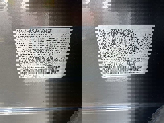 Certified 2024 Acura MDX FWD image 34