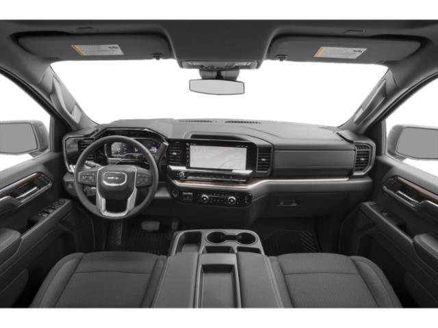 Used 2025 GMC Sierra 1500 Elevation w/ LPO, Elevation Black Package image 10