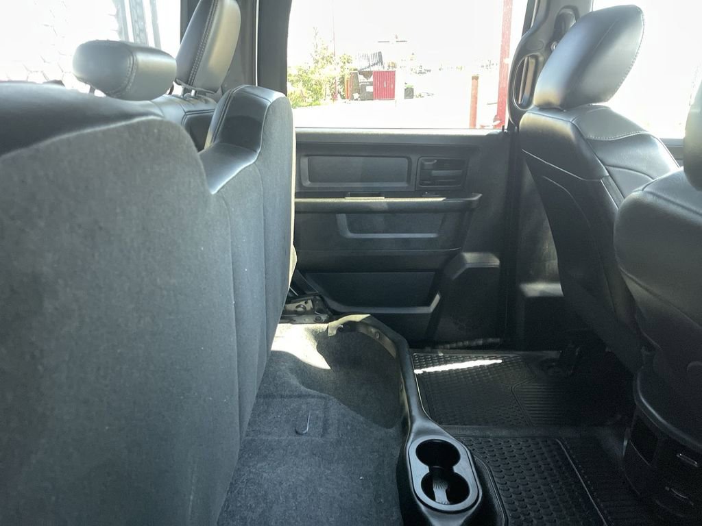 Used 2024 RAM 3500 Tradesman image 10