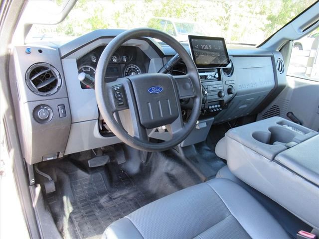 Used 2015 Ford F250 XL w/ XL Value Package image 15