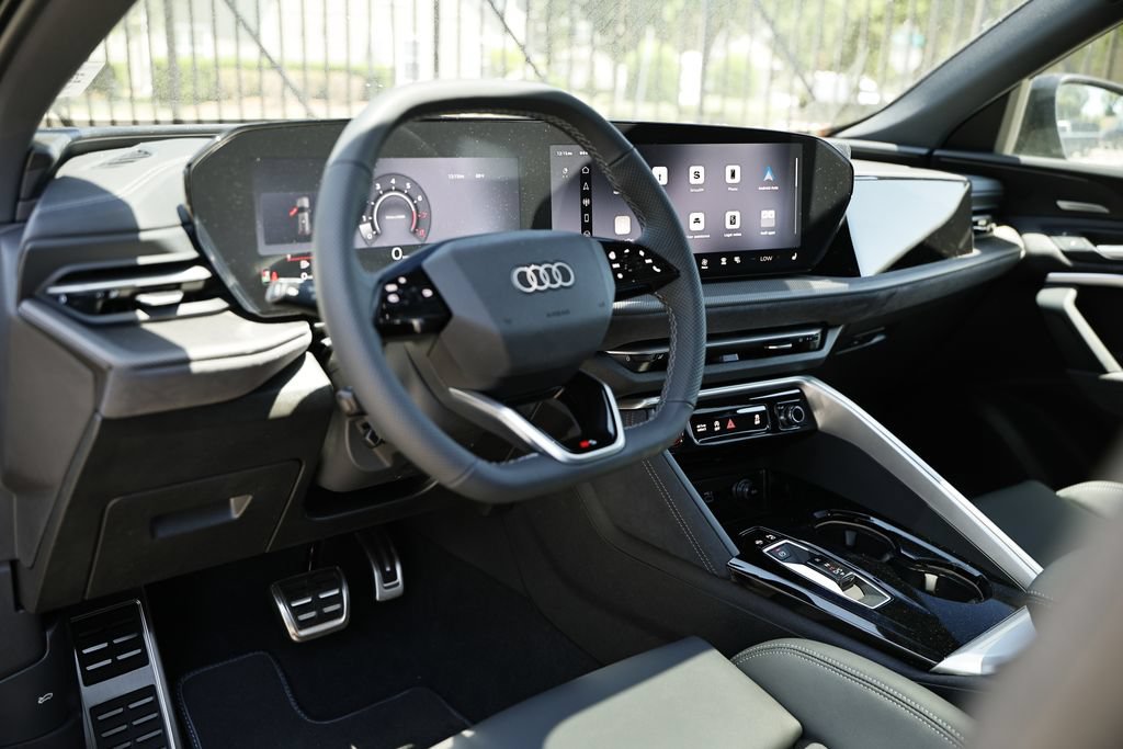 New 2026 Audi SQ5 Premium Plus AWD/4WD image 21