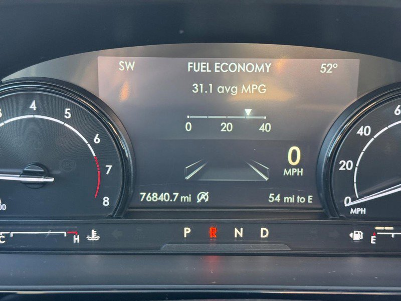 Used 2021 Lincoln Corsair FWD w/ Equipment Group 101A image 24