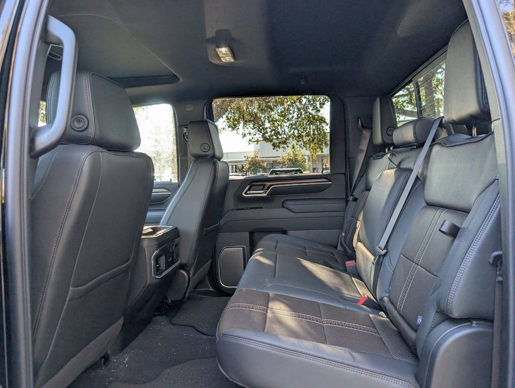 New 2026 Chevrolet Silverado 3500 High Country w/ Midnight Edition image 14