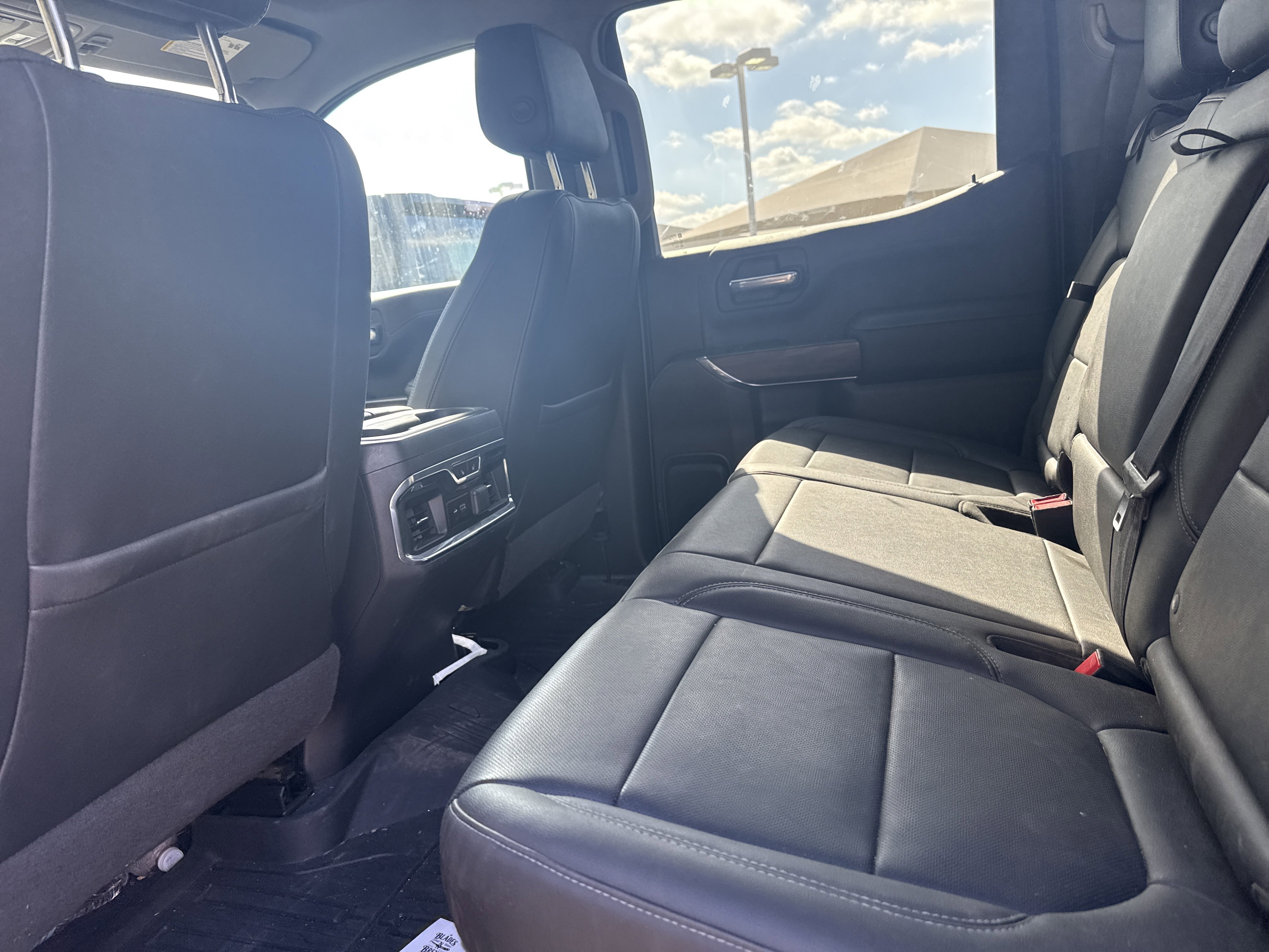 Certified 2019 GMC Sierra 1500 SLT image 8