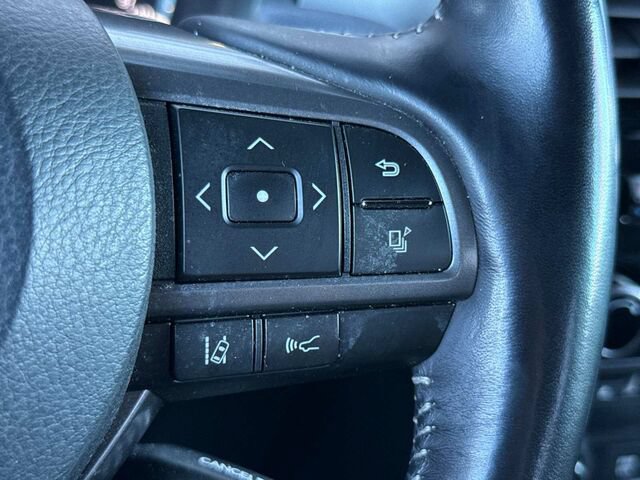 Used 2022 Lexus GX 460 w/ Black Line Special Edition AWD/4WD image 31