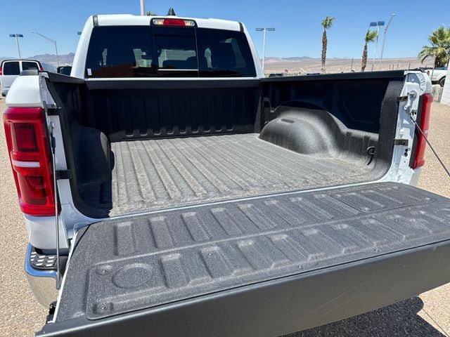 New 2026 RAM 1500 Limited AWD/4WD image 3
