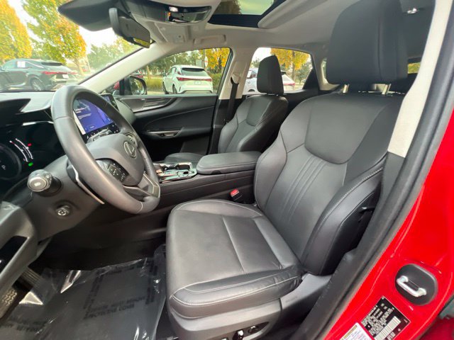 Used 2022 Lexus NX 350h AWD w/ Towing Package (2000 Lbs) image 17
