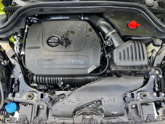 Used 2023 MINI Cooper S image 12