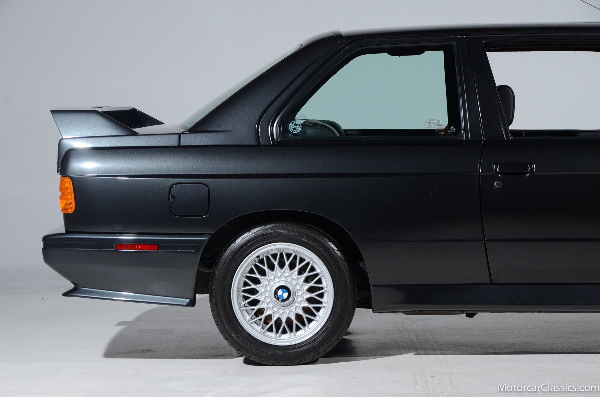 Used 1990 BMW M3 Coupe image 13