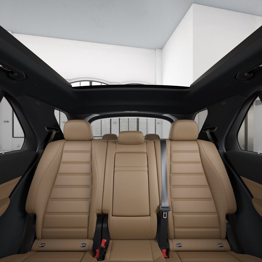 New 2026 Mercedes-Benz GLE 450 4MATIC image 44