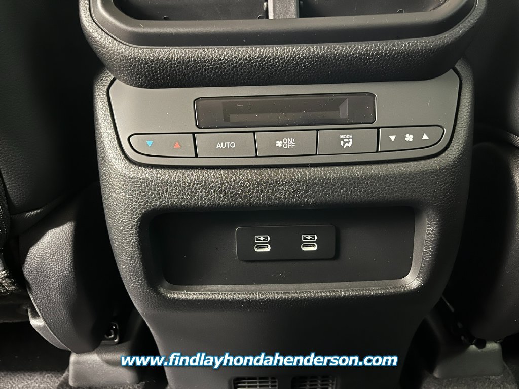 New 2026 Honda Pilot Touring image 23