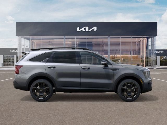 New 2026 Kia Sorento SX Prestige AWD/4WD image 7
