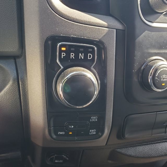 Used 2014 RAM 1500 Express image 32