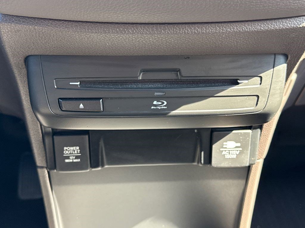 Certified 2019 Honda Odyssey Elite image 36