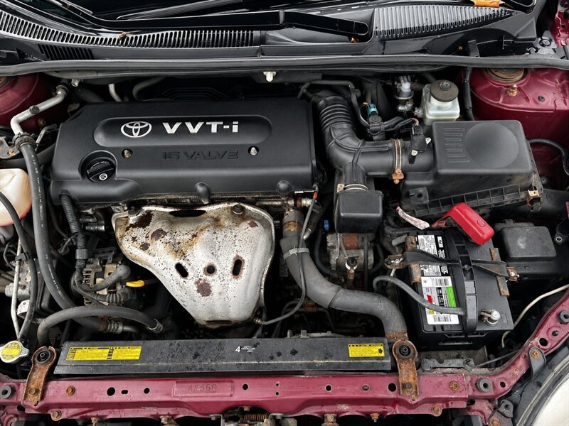 Used 2009 Scion tC FWD image 14