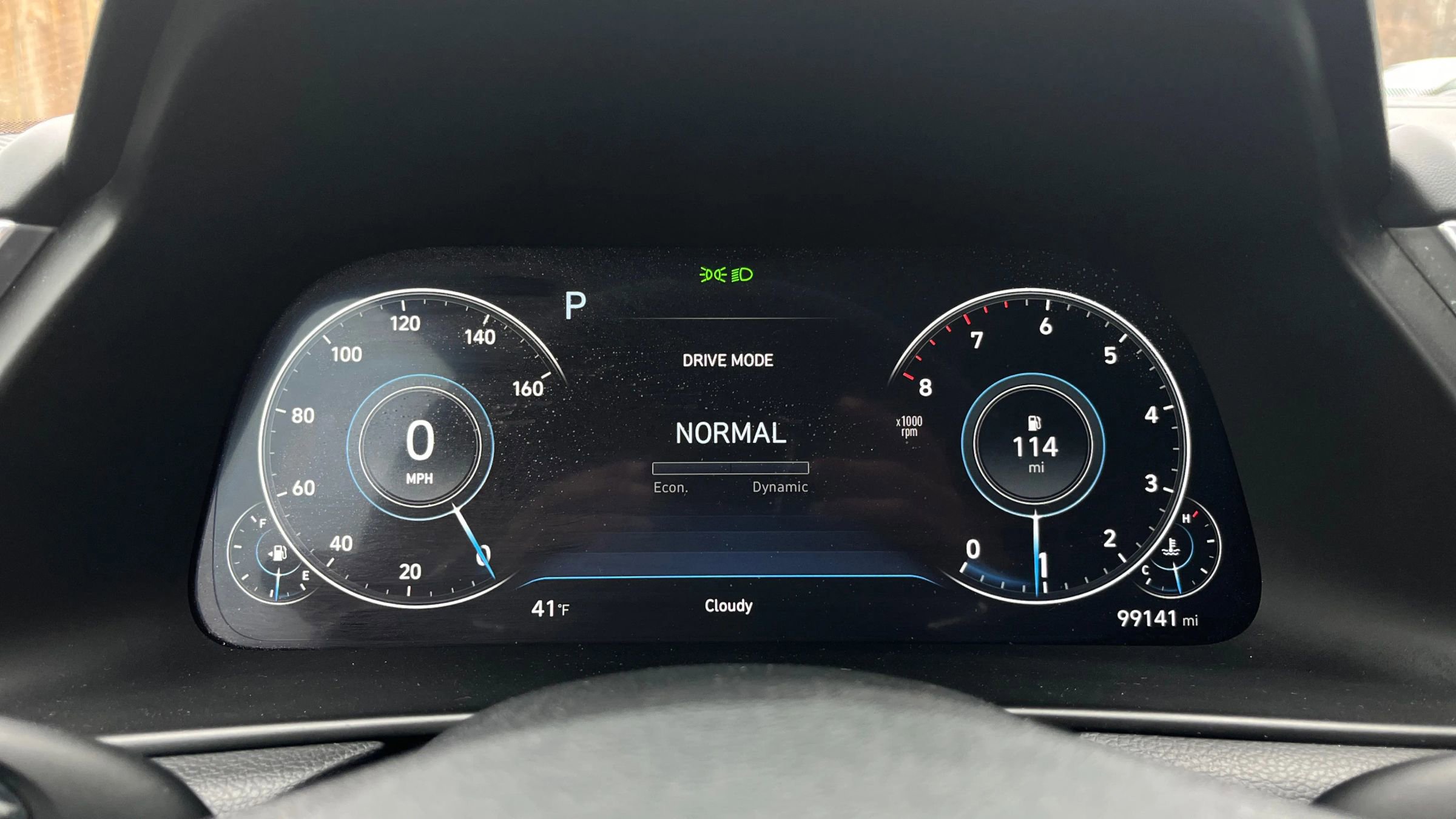 Used 2020 Hyundai Sonata Limited image 19