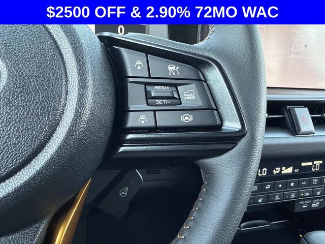 New 2026 Subaru Outback Wilderness image 24