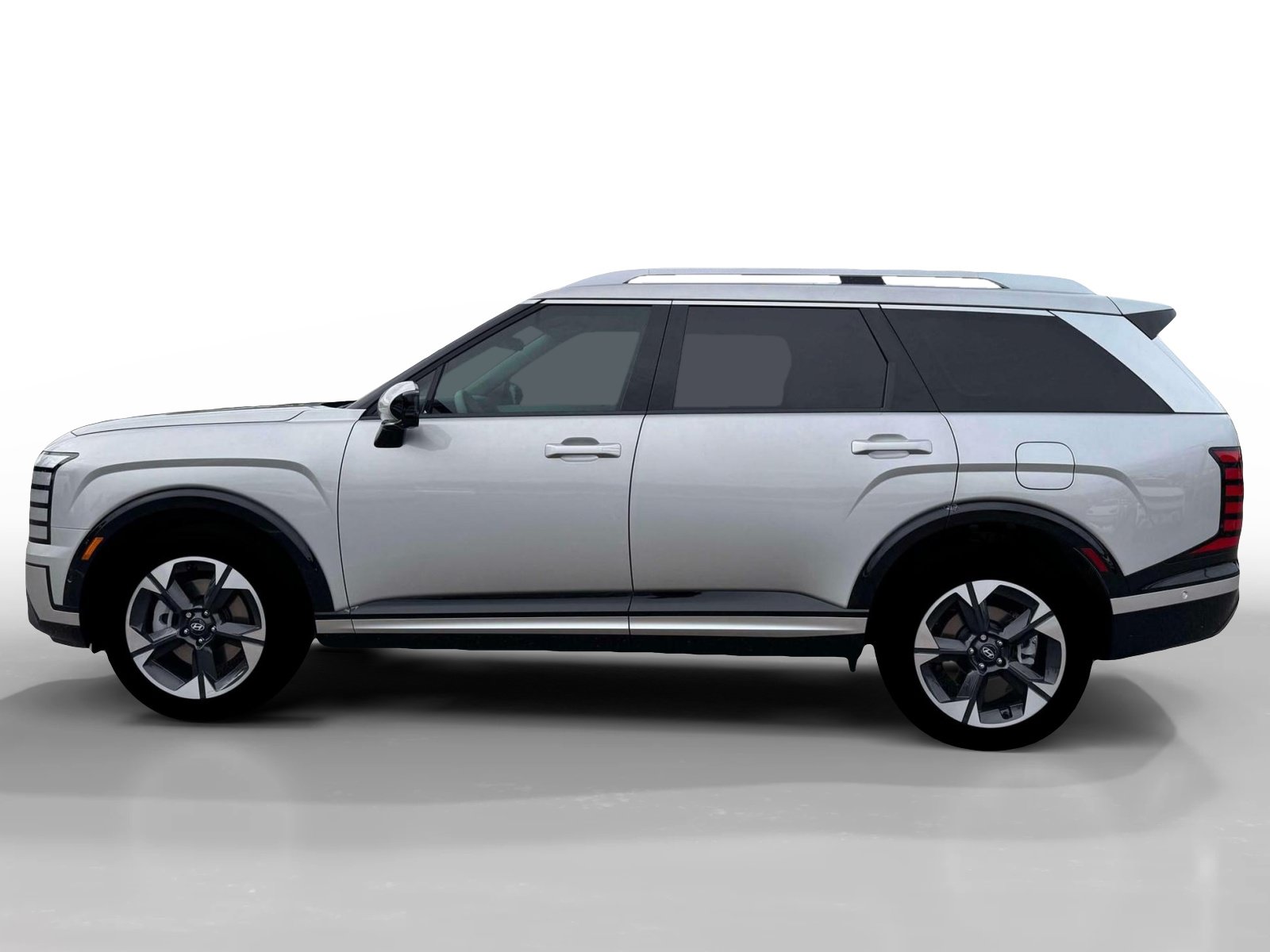 New 2026 Hyundai Palisade Limited AWD/4WD image 3