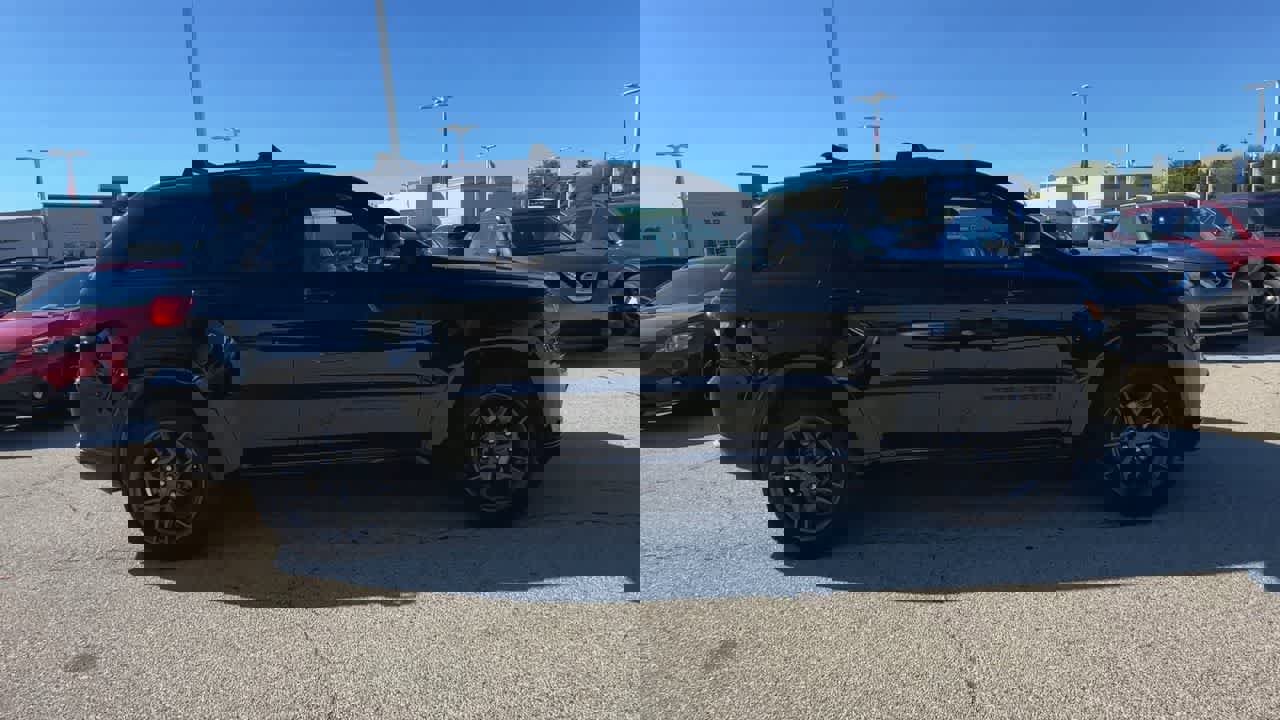 Used 2019 Jeep Grand Cherokee Limited X image 9