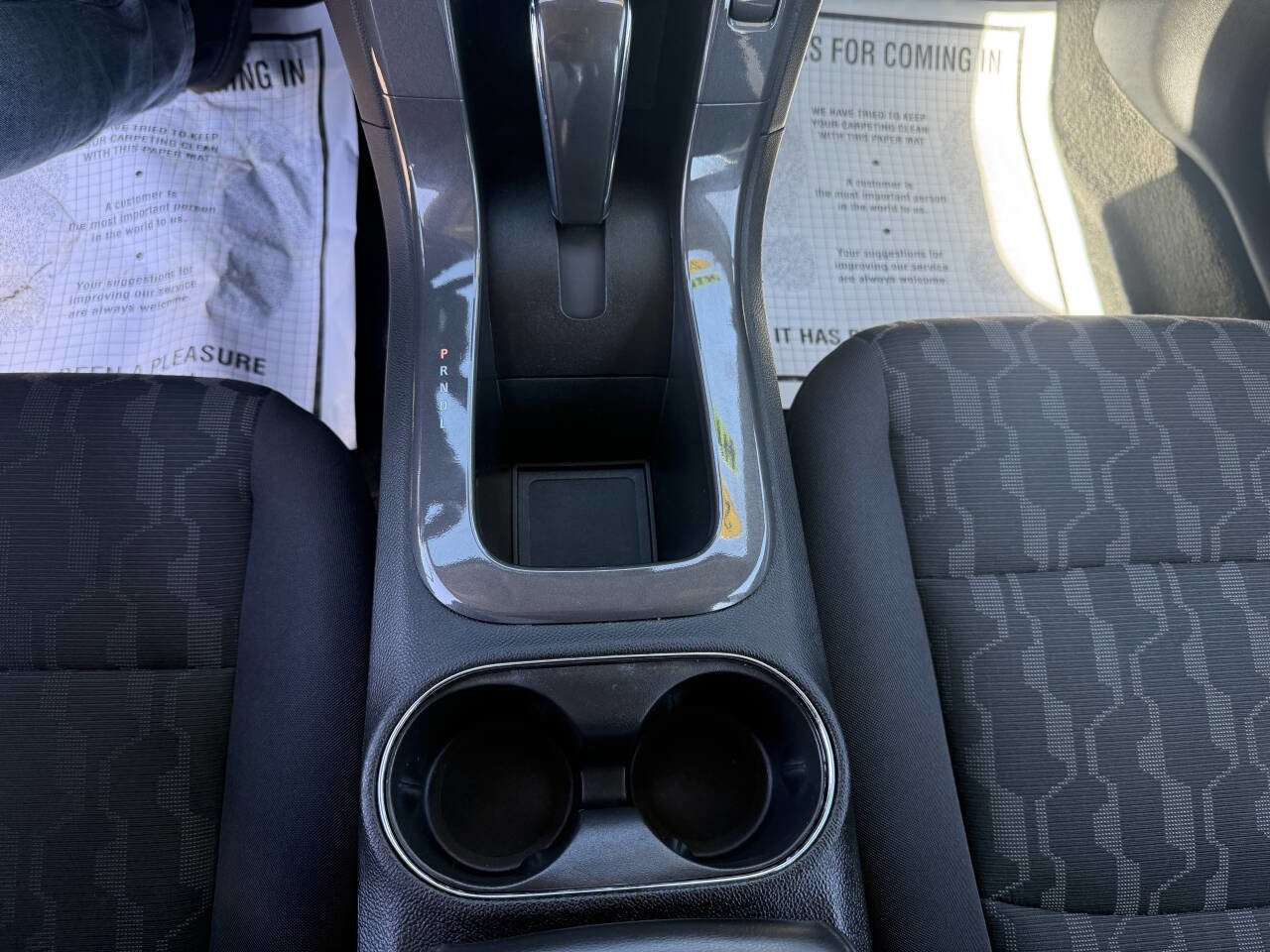 Used 2015 Chevrolet Volt FWD image 23