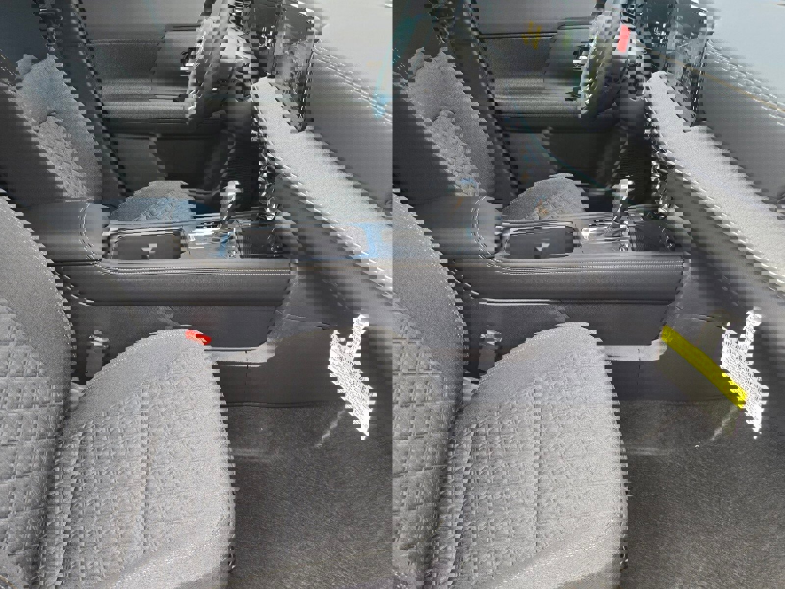 New 2025 Nissan Kicks SV w/ SV Premium Package image 14