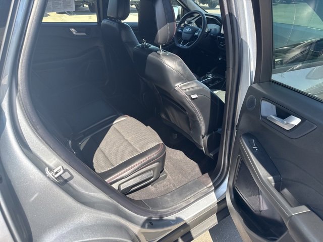 Used 2023 Ford Escape ST-Line Select w/ Tech Pack #2 image 21
