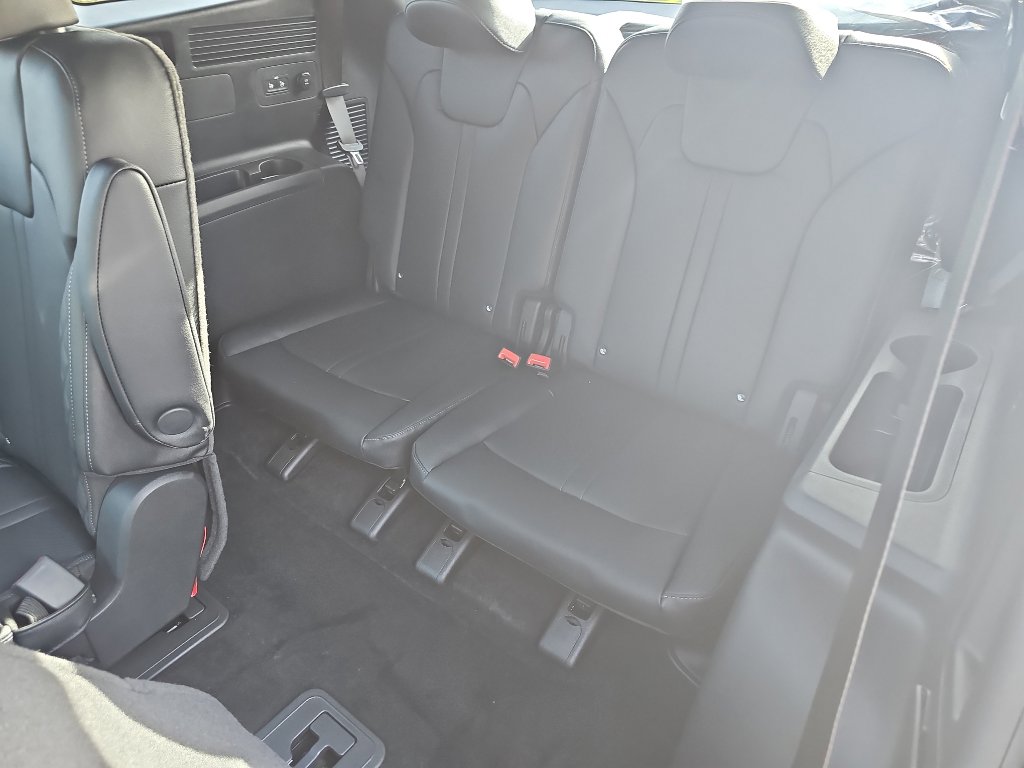 New 2026 Kia Sorento SX Prestige image 25