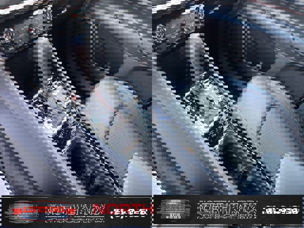 Used 2024 Jeep Compass Trailhawk image 12