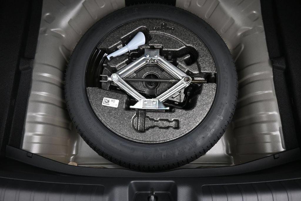 New 2026 Honda Civic Sport image 27