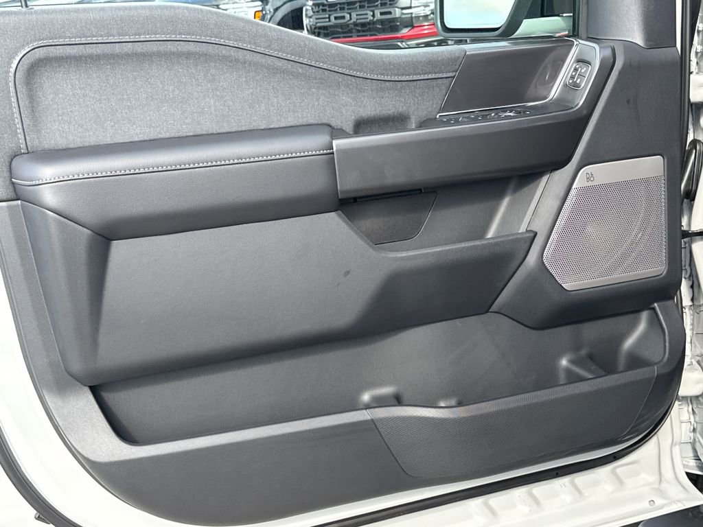 New 2026 Ford F150 Lariat image 17