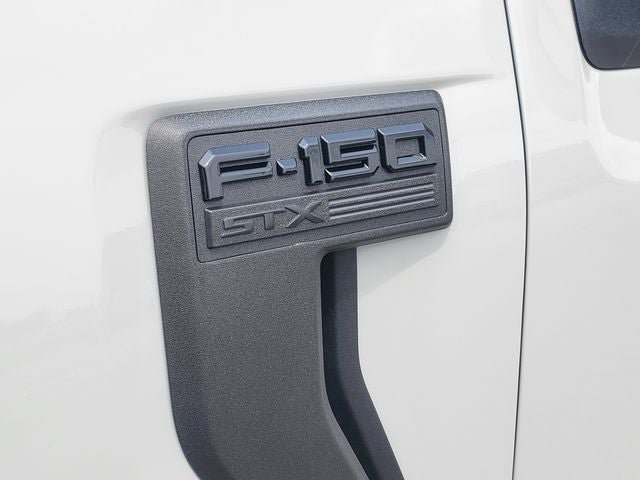 New 2026 Ford F150 STX w/ Equipment Group 200A AWD/4WD image 27