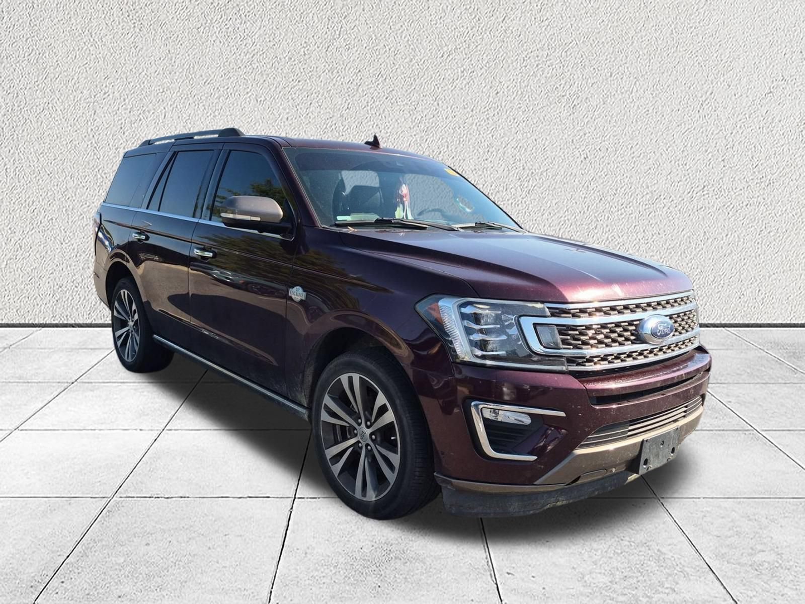 Used 2020 Ford Expedition King Ranch