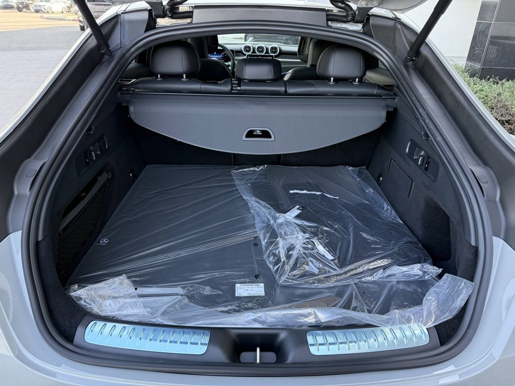 New 2026 Mercedes-Benz GLC 300 4MATIC image 19