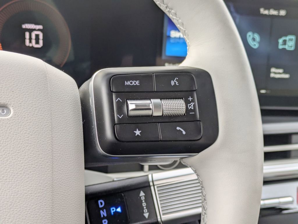 Used 2026 Hyundai Santa Fe SEL AWD/4WD image 19