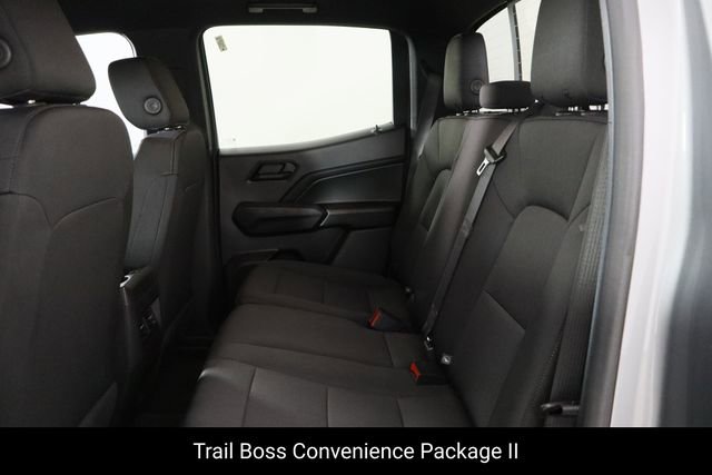 Used 2023 Chevrolet Colorado Trail Boss w/ Technology Package image 8