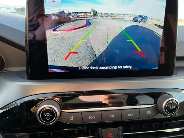 New 2026 Ford Escape Active w/ Cold Weather Package image 28