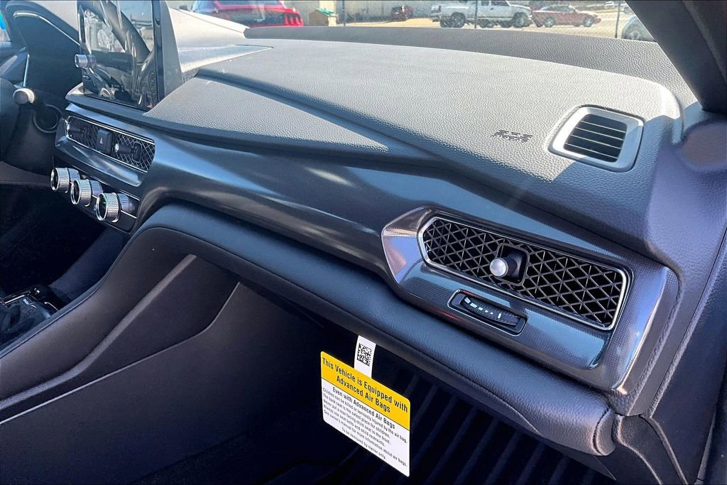 New 2026 Acura Integra Type S image 14